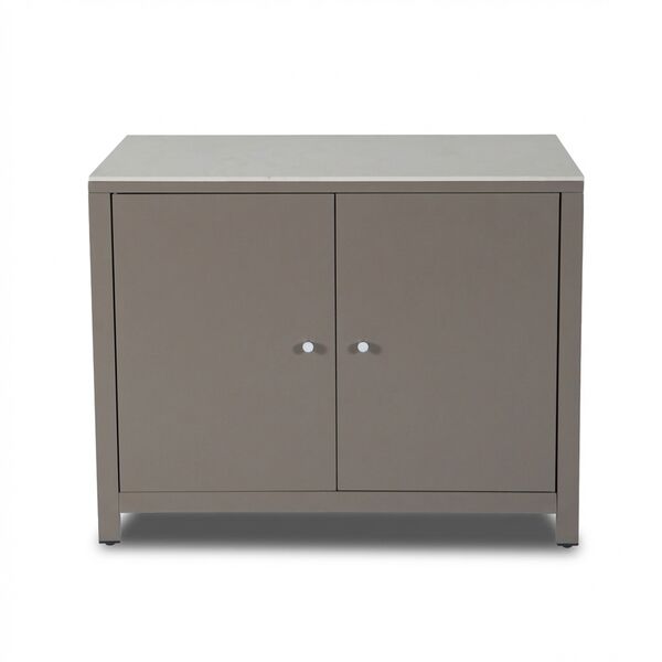 Napoli Outdoor Kitchen 3pc Set