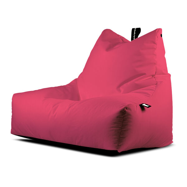 Extreme Lounging - Outdoor Monster Bean Bag - Pink