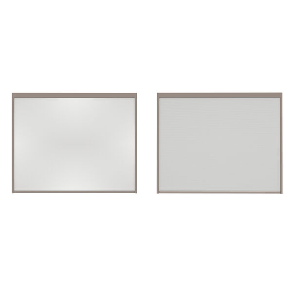 Como 4 Meter Projector Screen - Latte