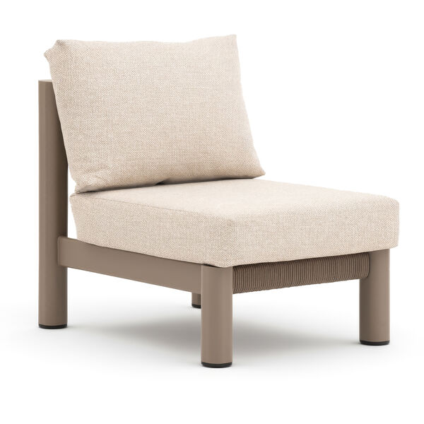 Sicily Large Corner Sofa Set - Café Frame-Latte Cushions