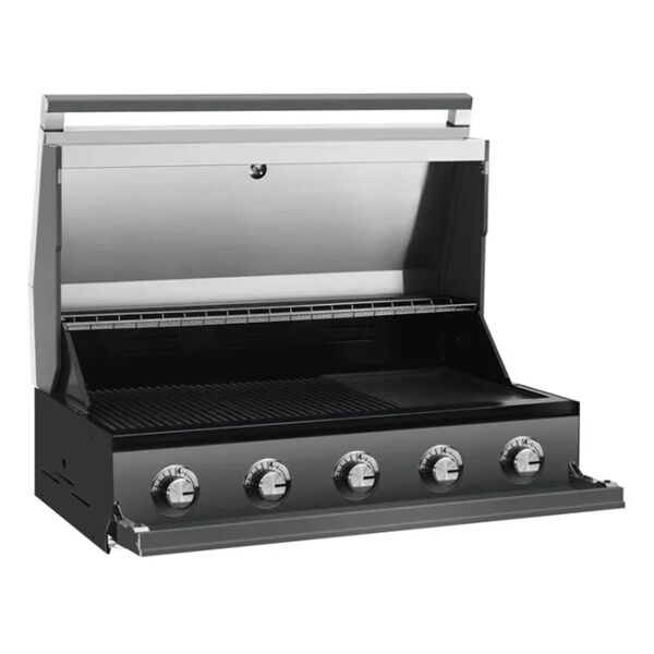 BeefEater 1700 Series - 5 Burner Built In BBQ