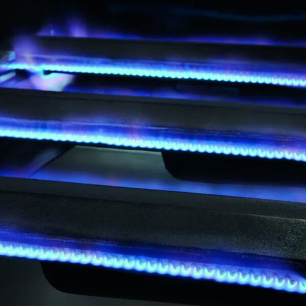 BeefEater 1700 Series - 5 Burner Built In BBQ