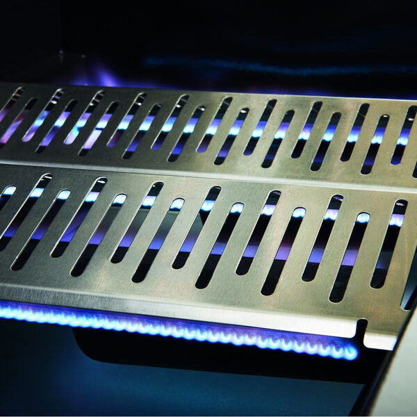 BeefEater 1200E Series - 5 Burner Built In BBQ
