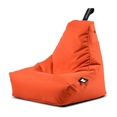 Extreme Lounging - Outdoor Mini Bean Bag - Orange product image