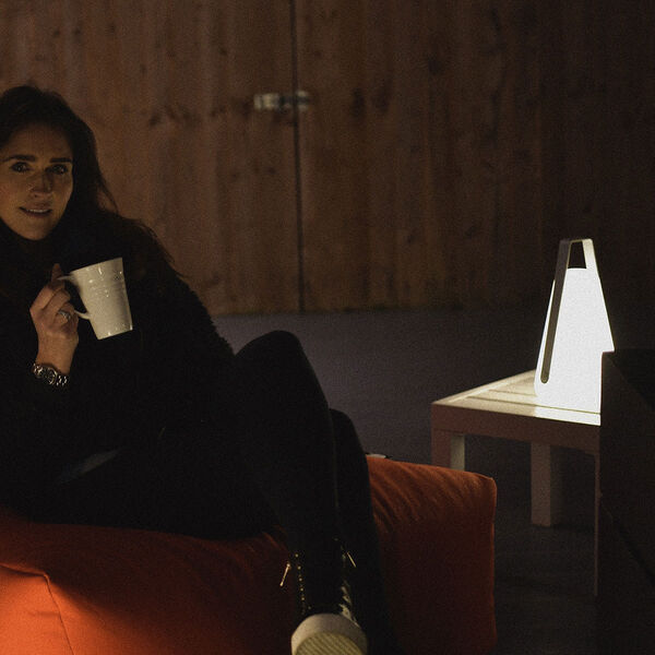 Extreme Lounging - Small B Bulb product image