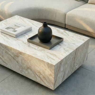 Lyon Small Corner Sofa Set Left