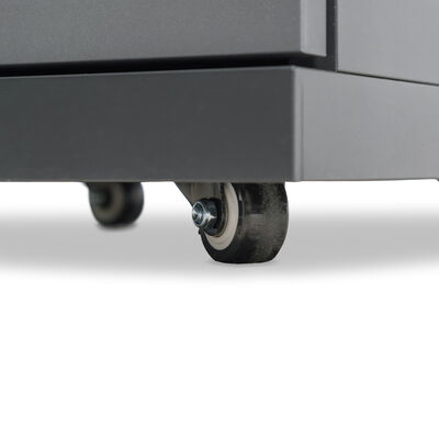 Maze Ember Outdoor Kitchen 6+2 Gas BBQ Unit
