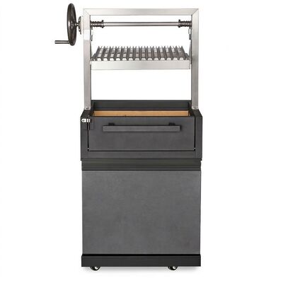 Maze Ember Outdoor Kitchen Argentina BBQ Unit