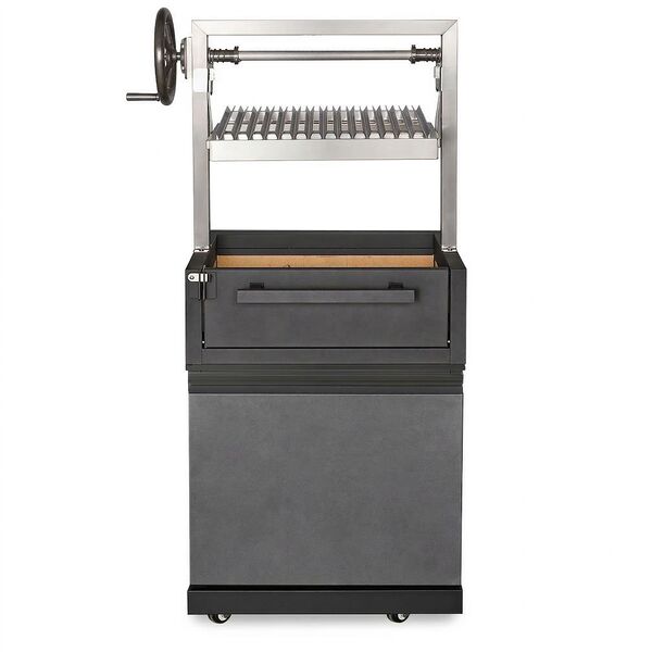 Maze Ember Outdoor Kitchen Argentina BBQ Unit