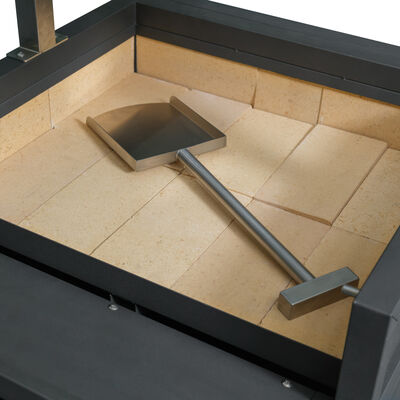 Maze Ember Outdoor Kitchen Argentina BBQ Unit