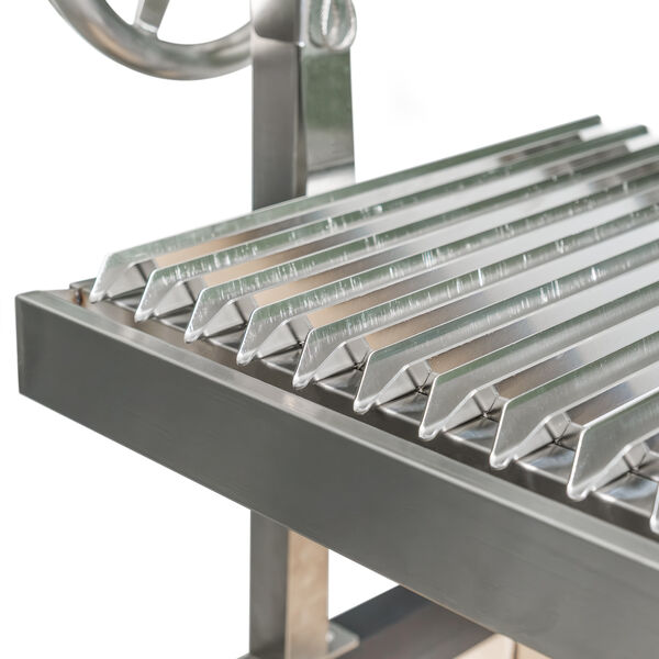Maze Ember Outdoor Kitchen Argentina BBQ Unit