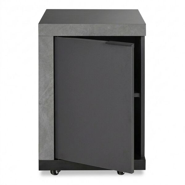 Maze Ember Outdoor Kitchen Left Hand Modular Cupboard Unit