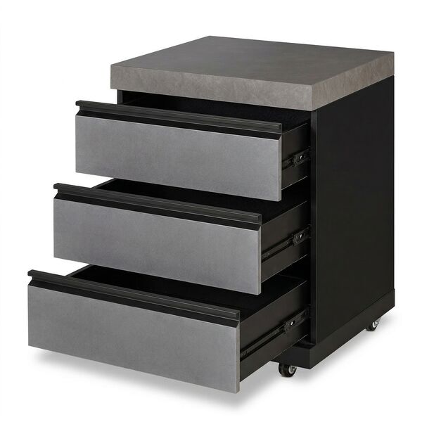 Maze Ember Outdoor Kitchen Drawer Modular Unit