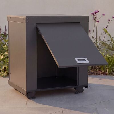 Maze Ember Outdoor Kitchen Corner Modular Unit
