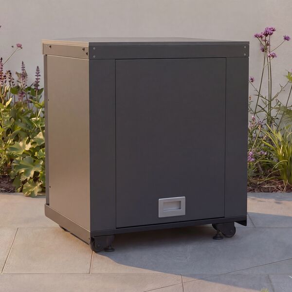 Maze Ember Outdoor Kitchen Corner Modular Unit