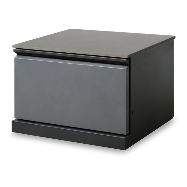 Maze Ember Outdoor Kitchen Kamado Modular Unit