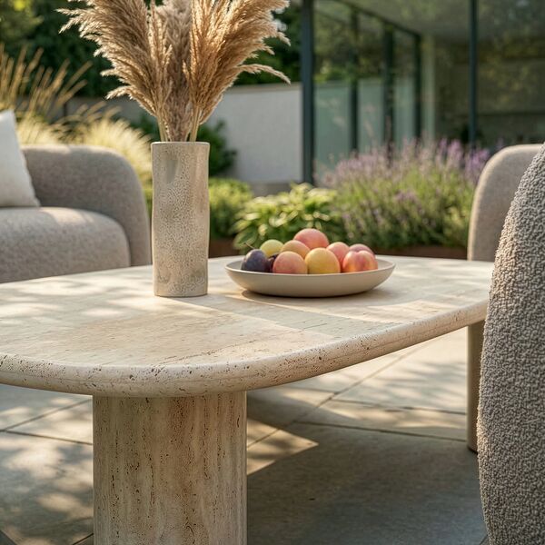 Monte Carlo 3 Seat Sofa Set