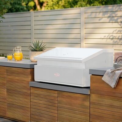Bali Outdoor Kitchen - Large Configuration