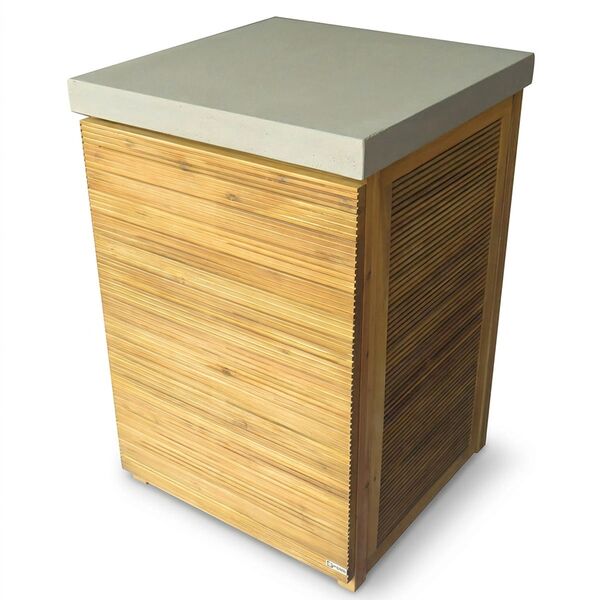 Bali Outdoor Kitchen - Large Configuration