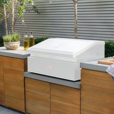 Bali Outdoor Kitchen - Medium Configuration