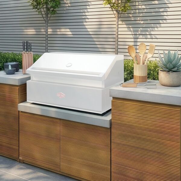 Bali Outdoor Kitchen - Small Configuration