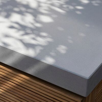 Bali Outdoor Kitchen - Small Configuration