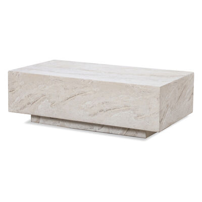 Cannes Large Corner Sofa Set with Sintered Stone Table
