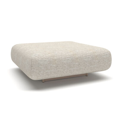 Cannes Large Corner Sofa Set with Sintered Stone Table
