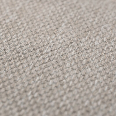 Cannes Sofa Backrest - Pebble