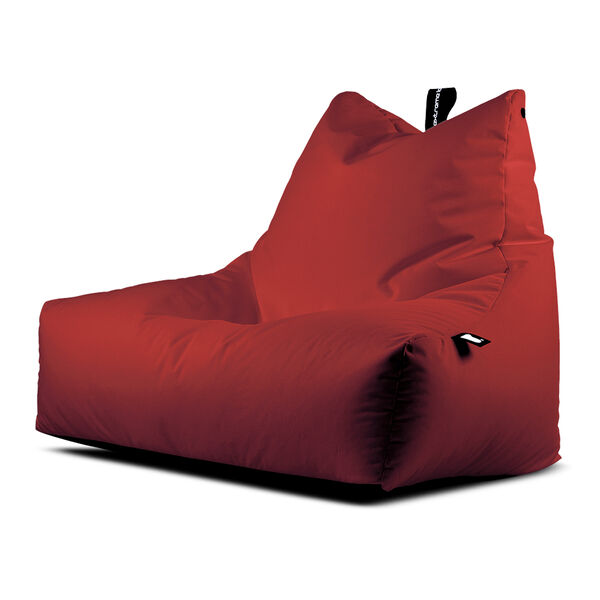 Extreme Lounging - Outdoor Monster Bean Bag - Red