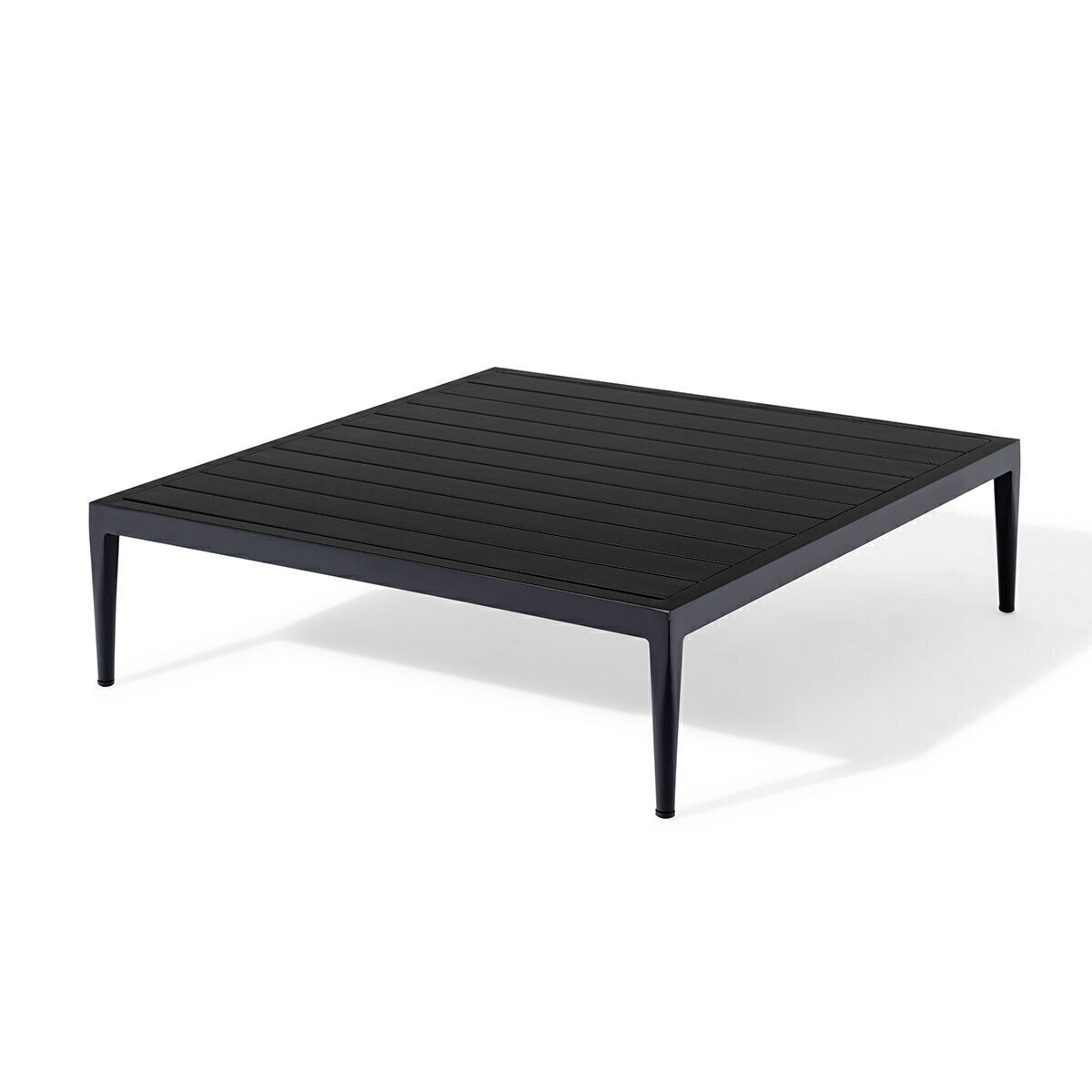Maze - Outdoor Fabric Eve 3 Seat Sofa Set - Charcoal product image