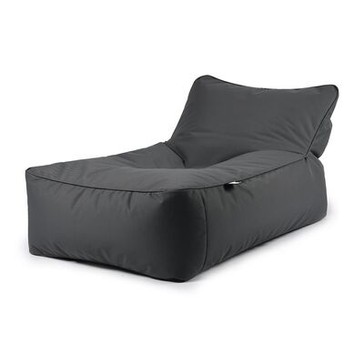 Extreme Lounging - Outdoor Bean Bed - Grey product image