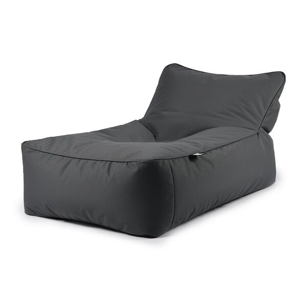 Extreme Lounging - Outdoor Bean Bed - Grey product image