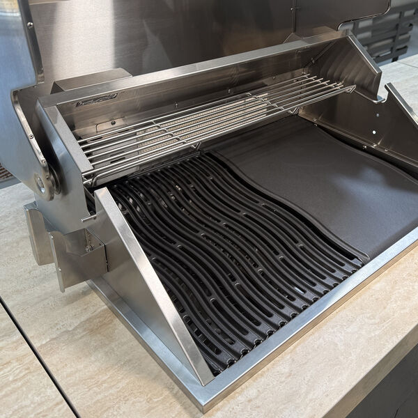 Maze Monarch Linear Outdoor Kitchen
