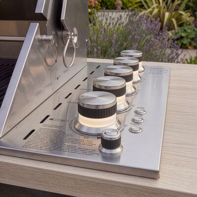 Maze Monarch Linear Outdoor Kitchen