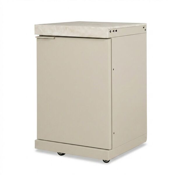 Maze Ember Outdoor Kitchen  Middle Modular - Latte
