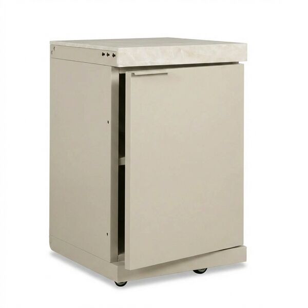 Maze Ember Outdoor Kitchen  Middle Modular - Latte