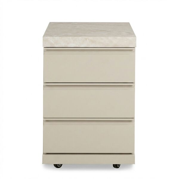 Maze Ember Outdoor Kitchen Drawer Modular - Latte