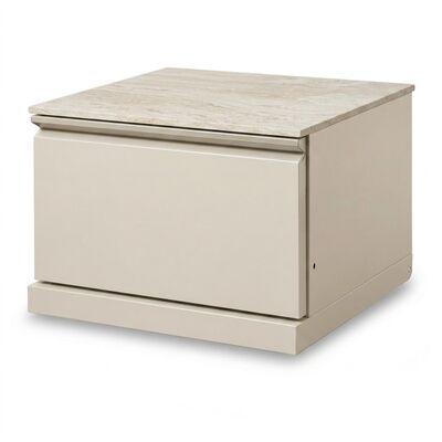 Maze Ember Outdoor Kitchen Kamado Modular - Latte