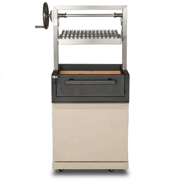 Maze Ember Outdoor Kitchen Argentina BBQ - Latte