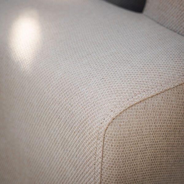 Ethos Corner Sofa Group / Oatmeal