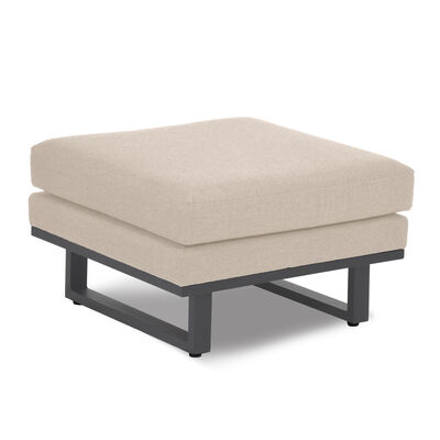 Ethos Footstool (optional added extra) / Oatmeal