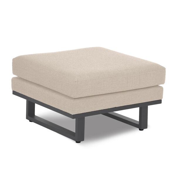 Ethos Footstool (optional added extra) / Oatmeal