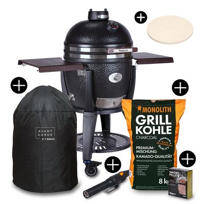 Monolith Avantgarde Classic Starter Set