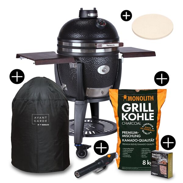 Monolith Avantgarde Classic Starter Set