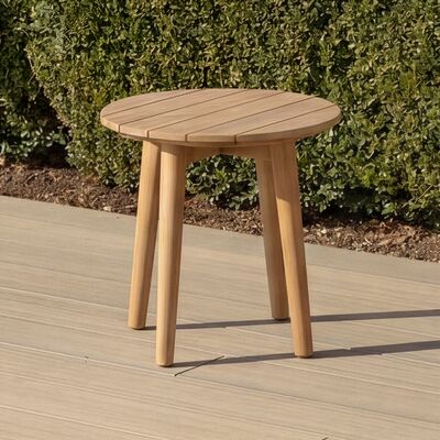 New Porto Side Table