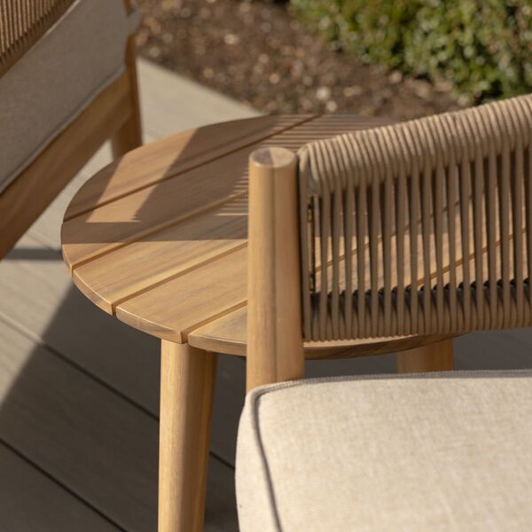 New Porto Side Table