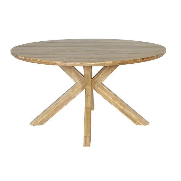 Porto Round Dining Table