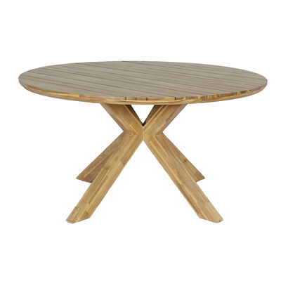 Porto Round Dining Table