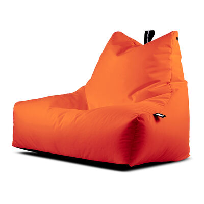 Extreme Lounging - Outdoor Monster Bean Bag - Orange | Maze Living